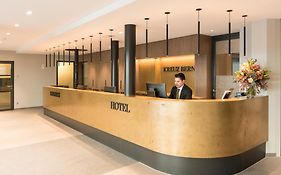 Kreuz Bern Modern City Hotel